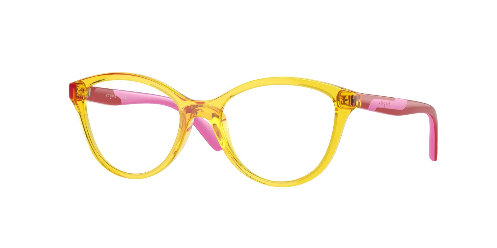 Vogue Eyewear Kids Vista 2019 Eyeglasses - view 4